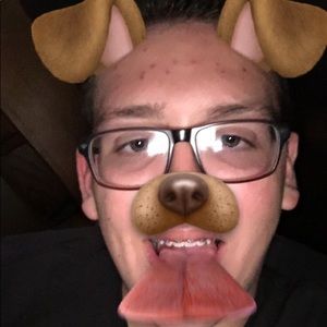 Meet your Posher, Dylan